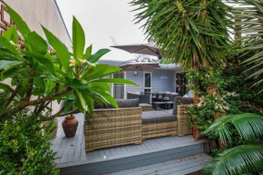 Swanway family holiday home - 15 min walk to beach, seconds to lake, Culburra Beach